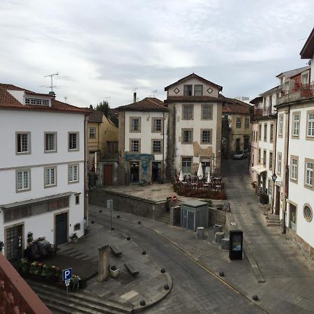 Apartamento, Praca Dom Duarte 8, Viseu, Portugal Ngoại thất bức ảnh