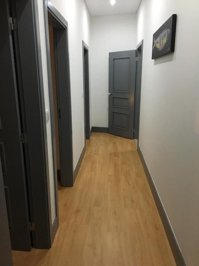 Apartamento, Praca Dom Duarte 8, Viseu, Portugal Ngoại thất bức ảnh