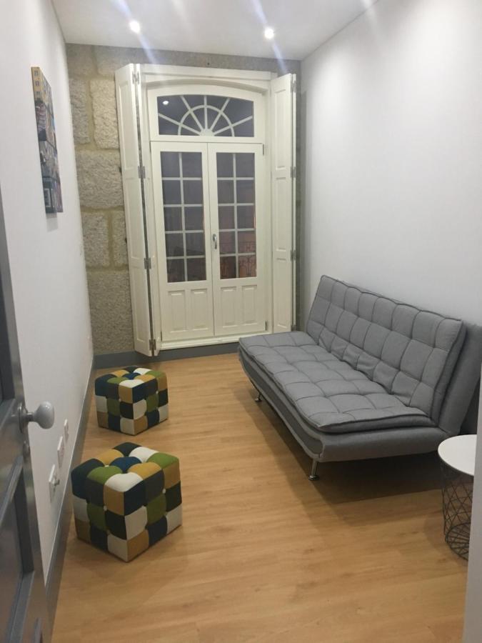 Apartamento, Praca Dom Duarte 8, Viseu, Portugal Ngoại thất bức ảnh