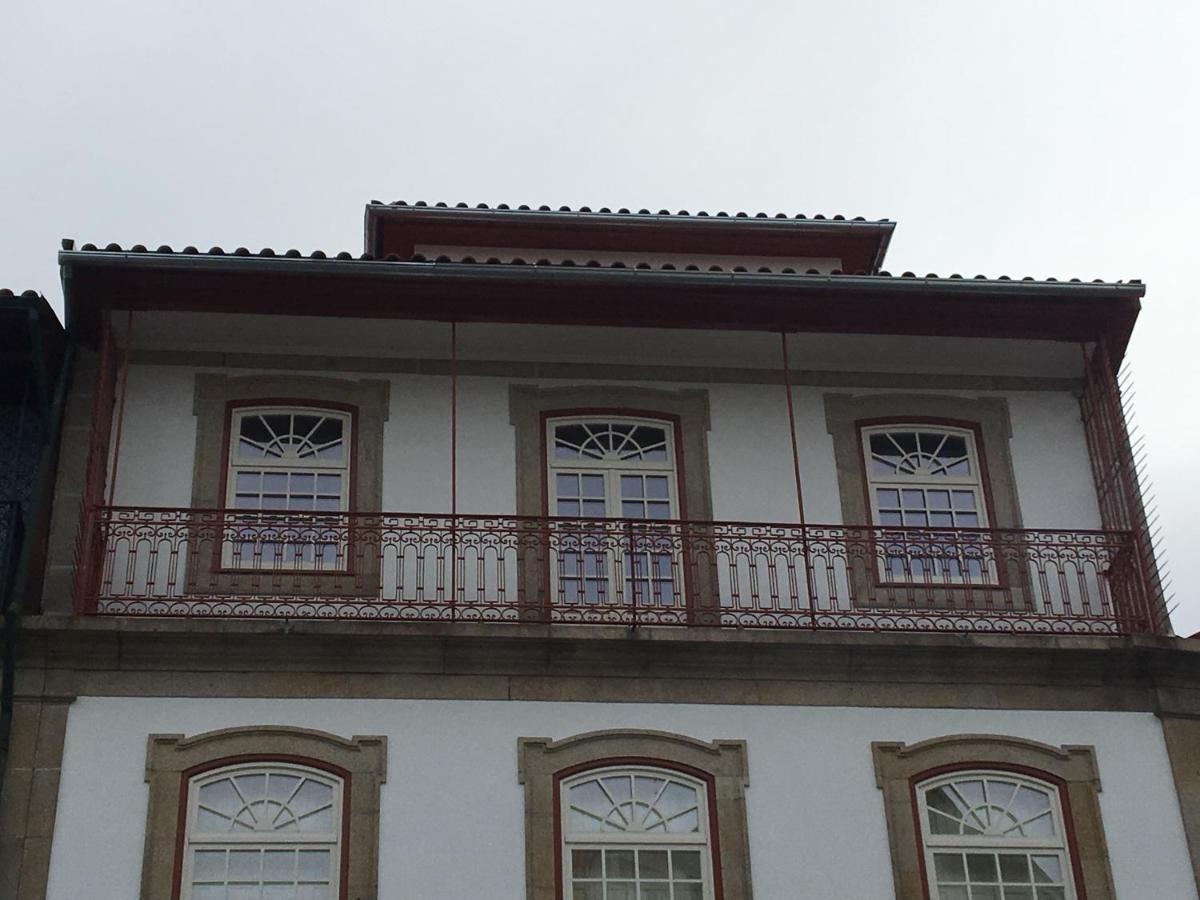 Apartamento, Praca Dom Duarte 8, Viseu, Portugal Ngoại thất bức ảnh