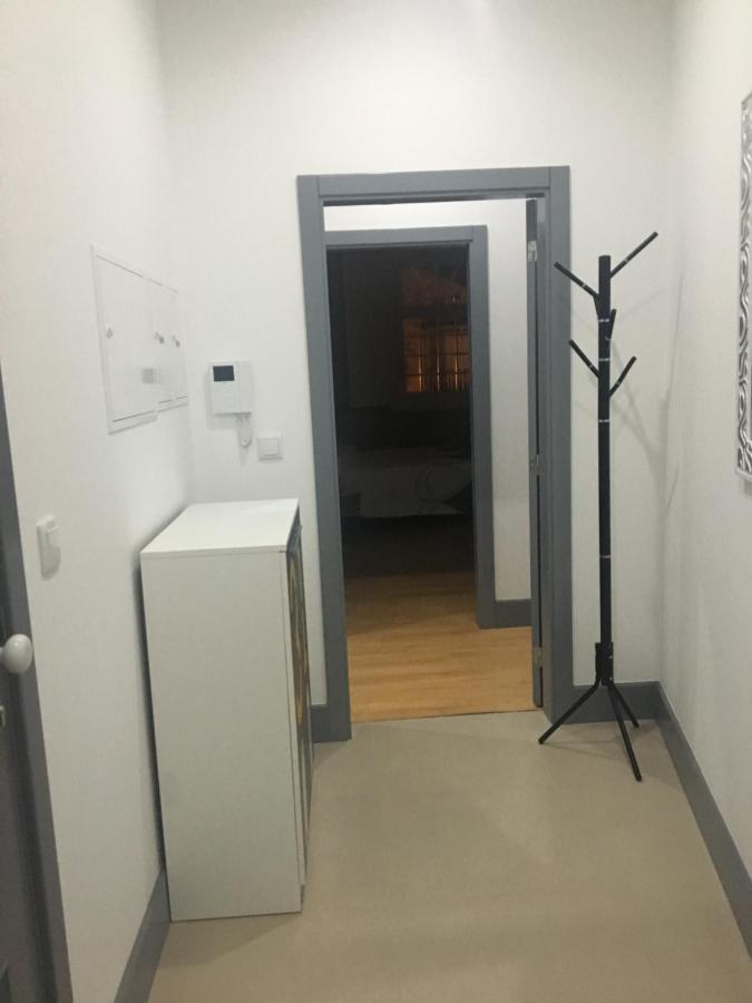 Apartamento, Praca Dom Duarte 8, Viseu, Portugal Ngoại thất bức ảnh
