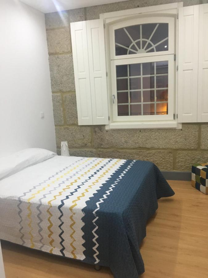 Apartamento, Praca Dom Duarte 8, Viseu, Portugal Ngoại thất bức ảnh