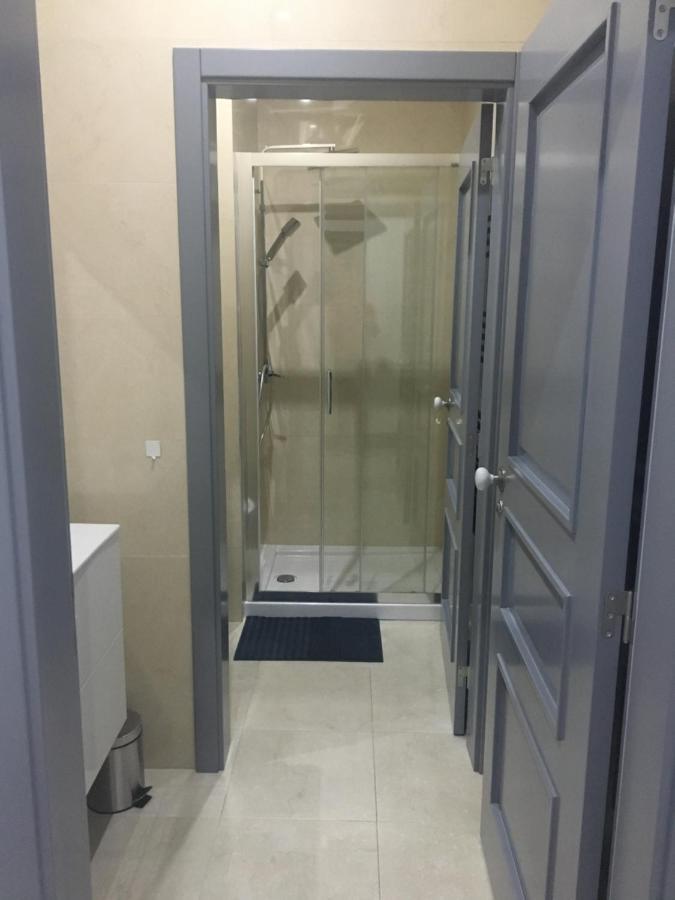 Apartamento, Praca Dom Duarte 8, Viseu, Portugal Ngoại thất bức ảnh