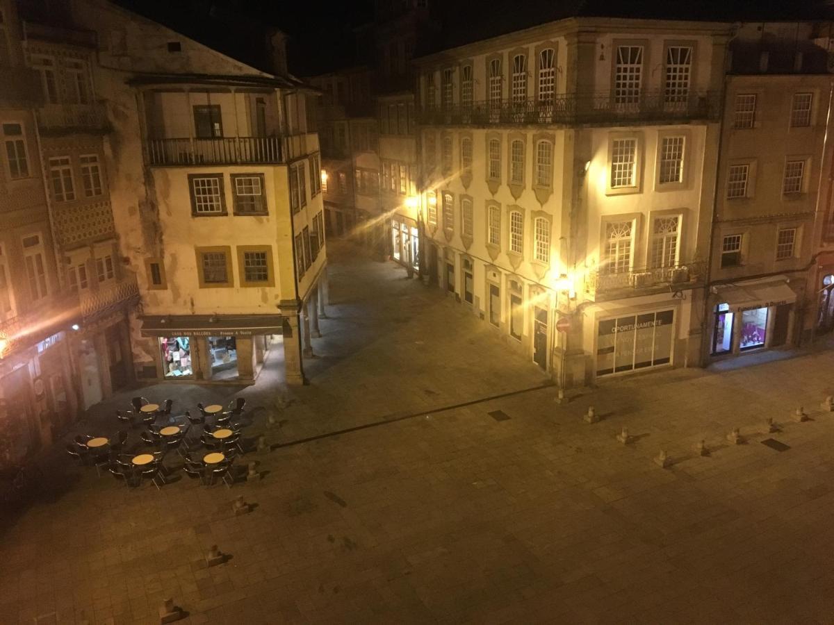 Apartamento, Praca Dom Duarte 8, Viseu, Portugal Ngoại thất bức ảnh