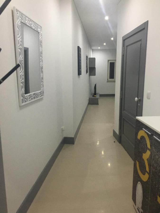 Apartamento, Praca Dom Duarte 8, Viseu, Portugal Ngoại thất bức ảnh