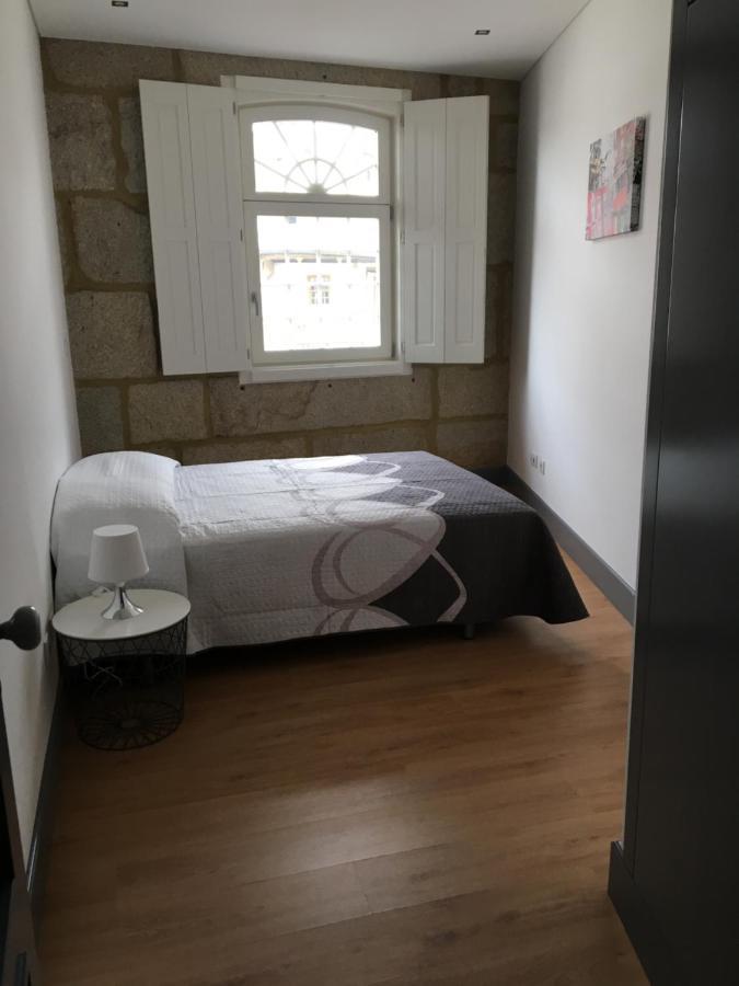 Apartamento, Praca Dom Duarte 8, Viseu, Portugal Ngoại thất bức ảnh
