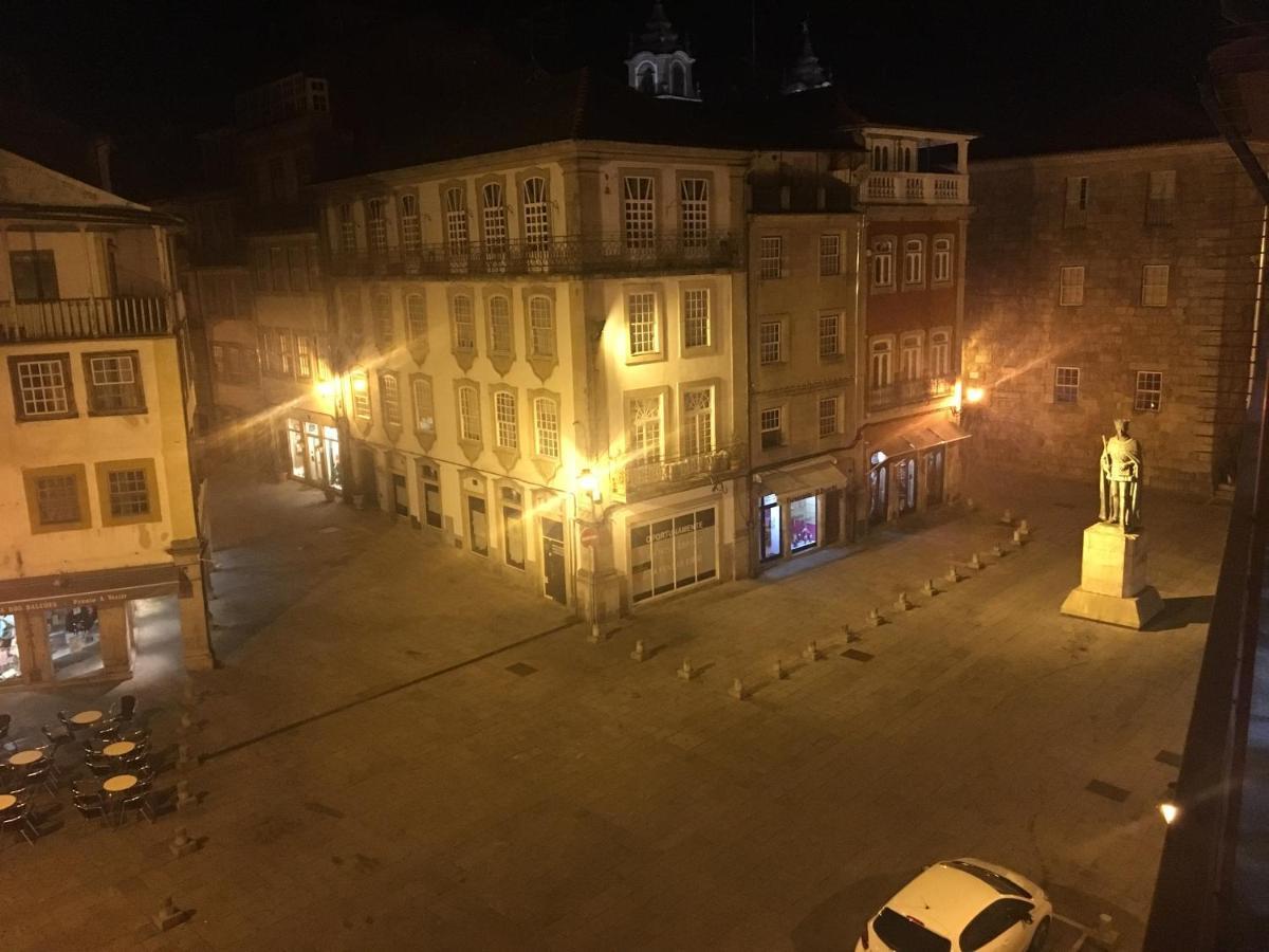 Apartamento, Praca Dom Duarte 8, Viseu, Portugal Ngoại thất bức ảnh