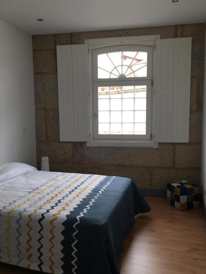Apartamento, Praca Dom Duarte 8, Viseu, Portugal Ngoại thất bức ảnh