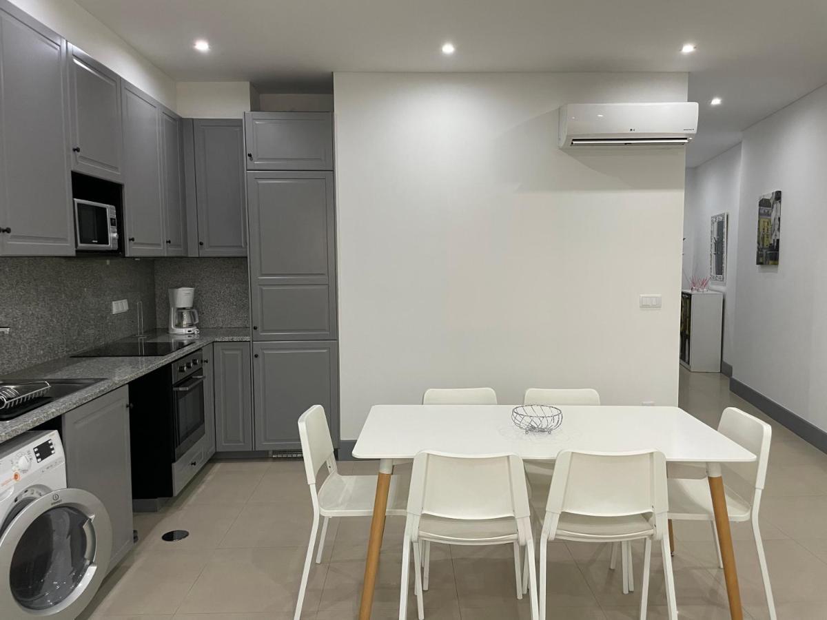 Apartamento, Praca Dom Duarte 8, Viseu, Portugal Ngoại thất bức ảnh