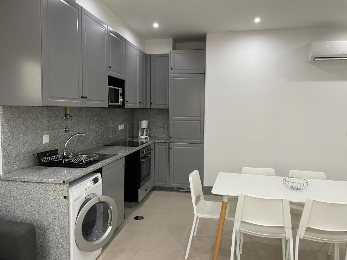 Apartamento, Praca Dom Duarte 8, Viseu, Portugal Ngoại thất bức ảnh