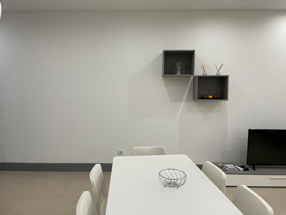 Apartamento, Praca Dom Duarte 8, Viseu, Portugal Ngoại thất bức ảnh