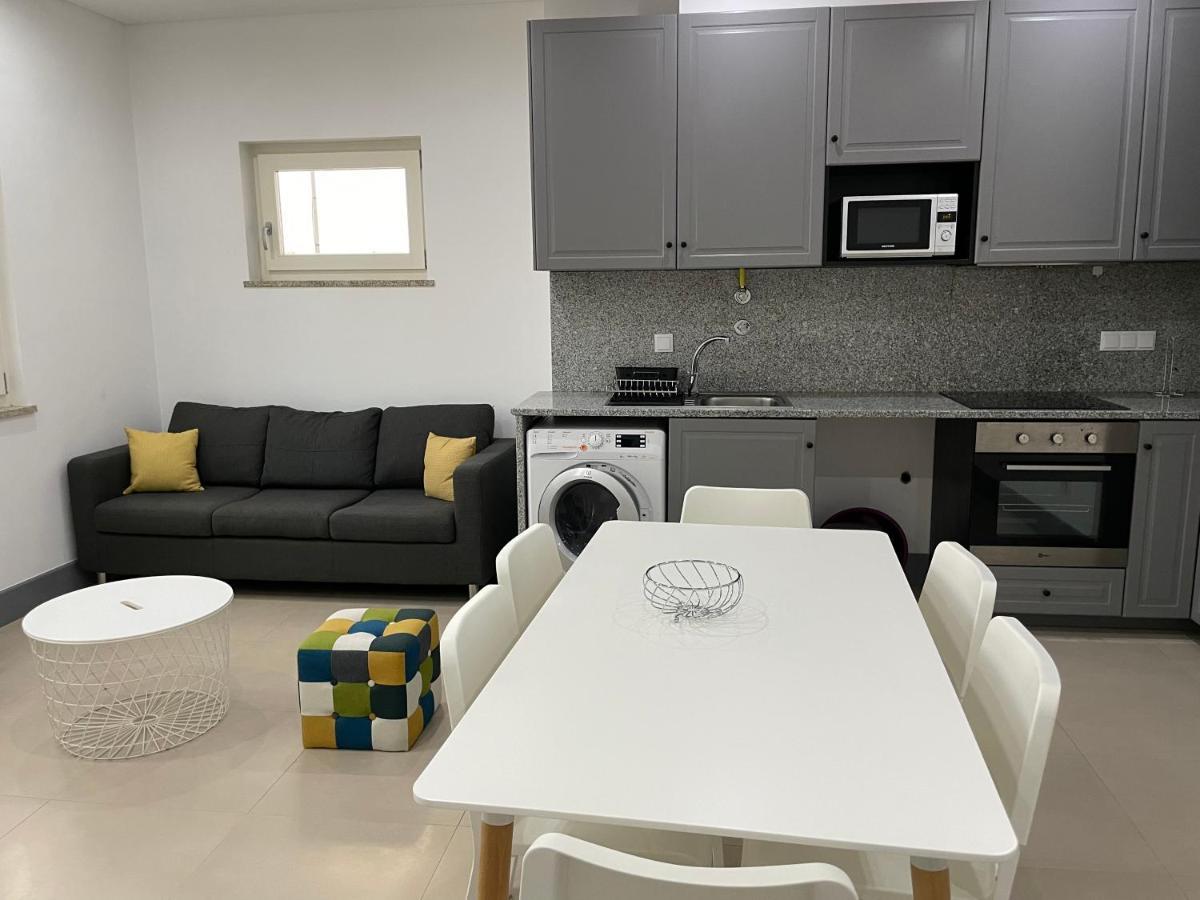 Apartamento, Praca Dom Duarte 8, Viseu, Portugal Ngoại thất bức ảnh